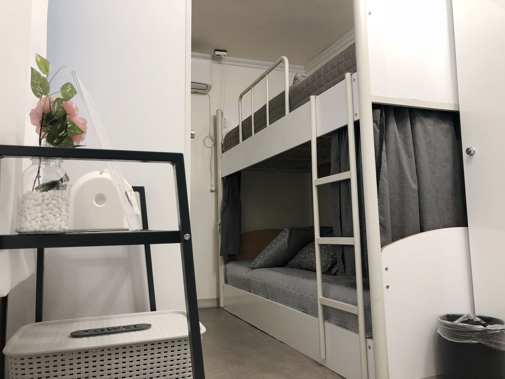 Jun Guest House - Hostel