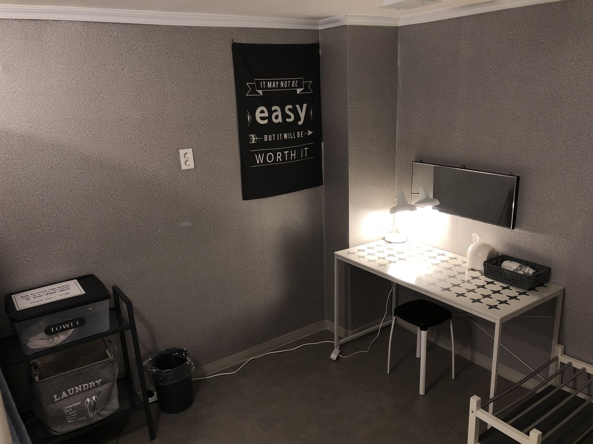 Jun Guest House - Hostel