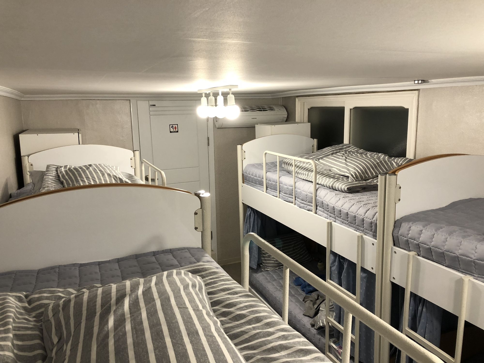 Jun Guest House - Hostel