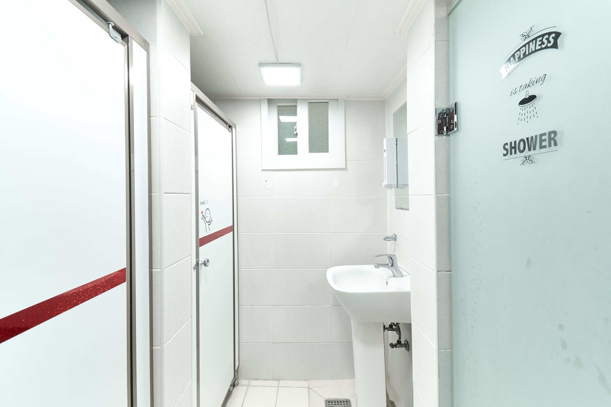 Jun Guest House - Hostel