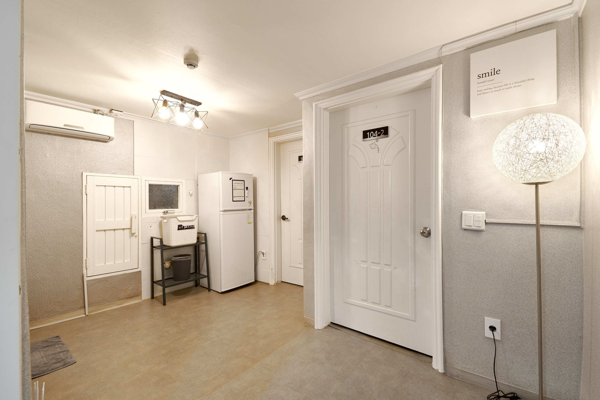 Jun Guest House - Hostel