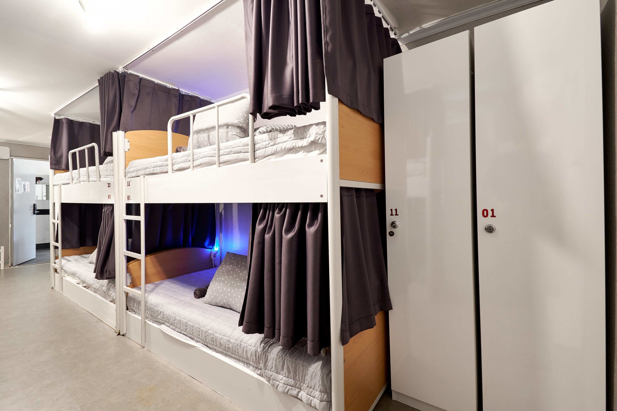 Jun Guest House - Hostel
