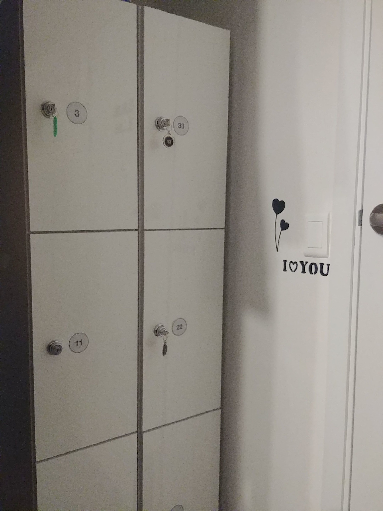 Jun Guest House - Hostel