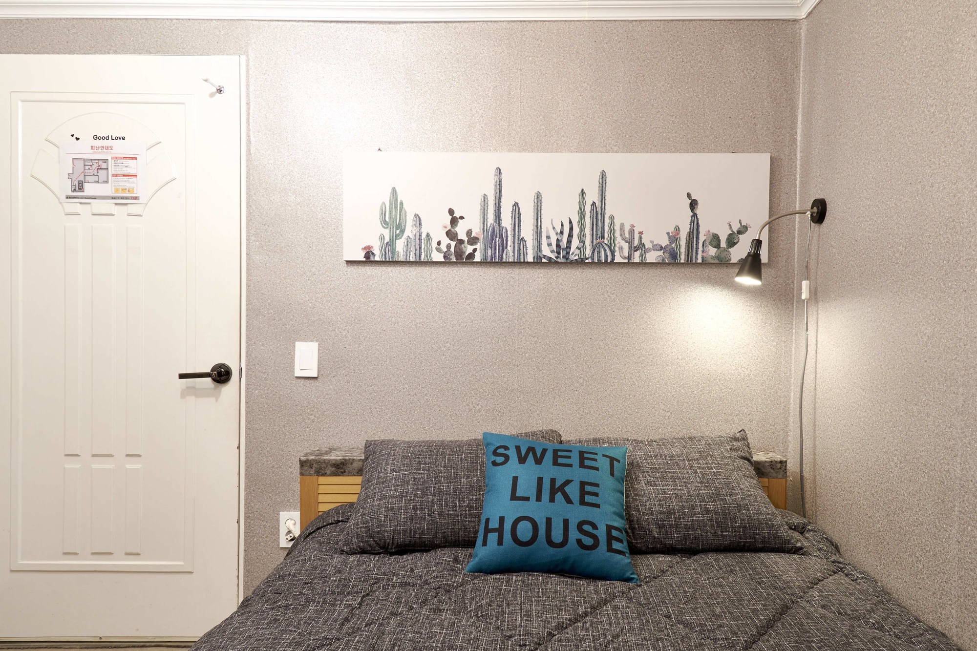 Jun Guest House - Hostel