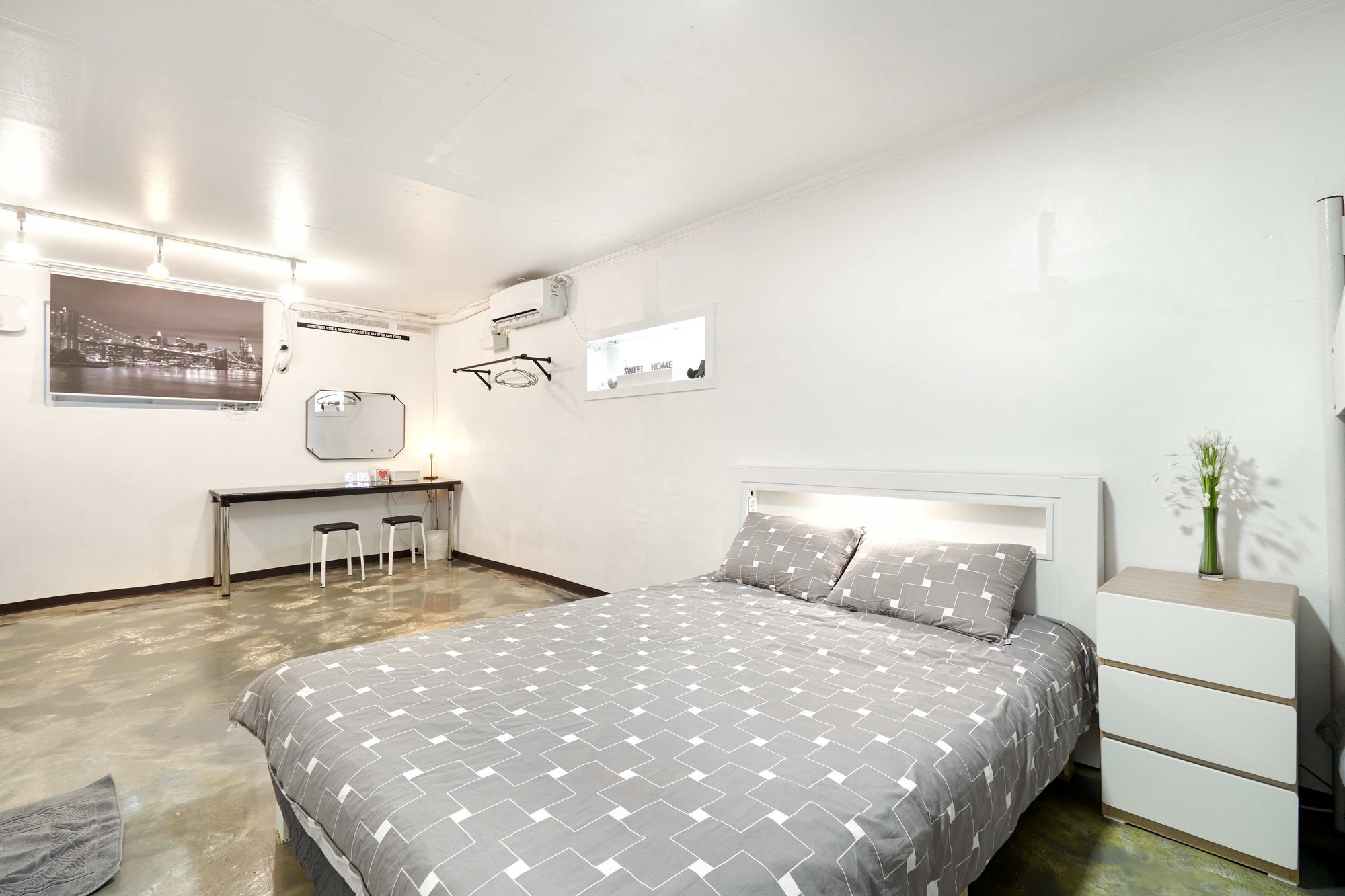 Jun Guest House - Hostel