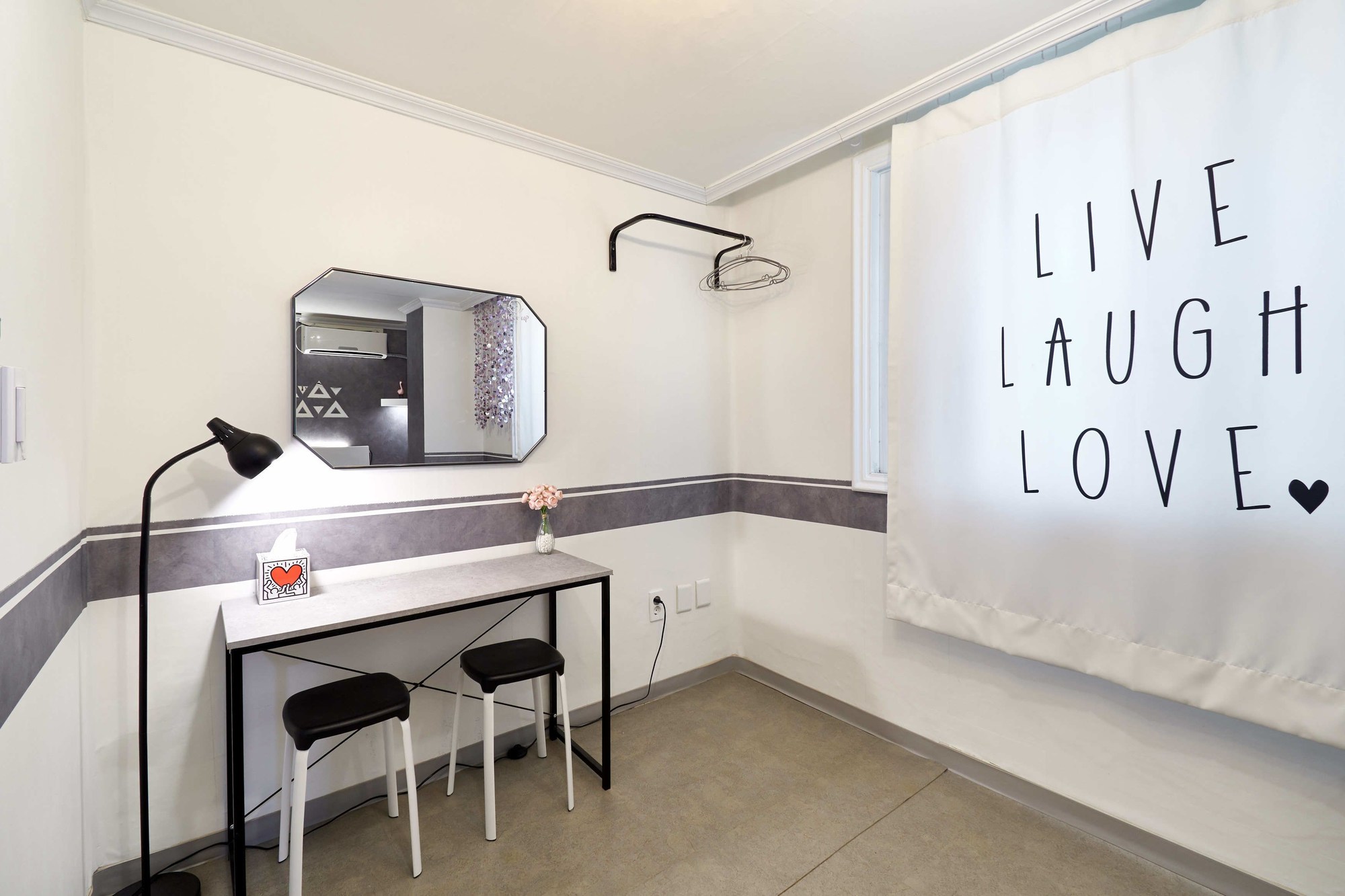 Jun Guest House - Hostel