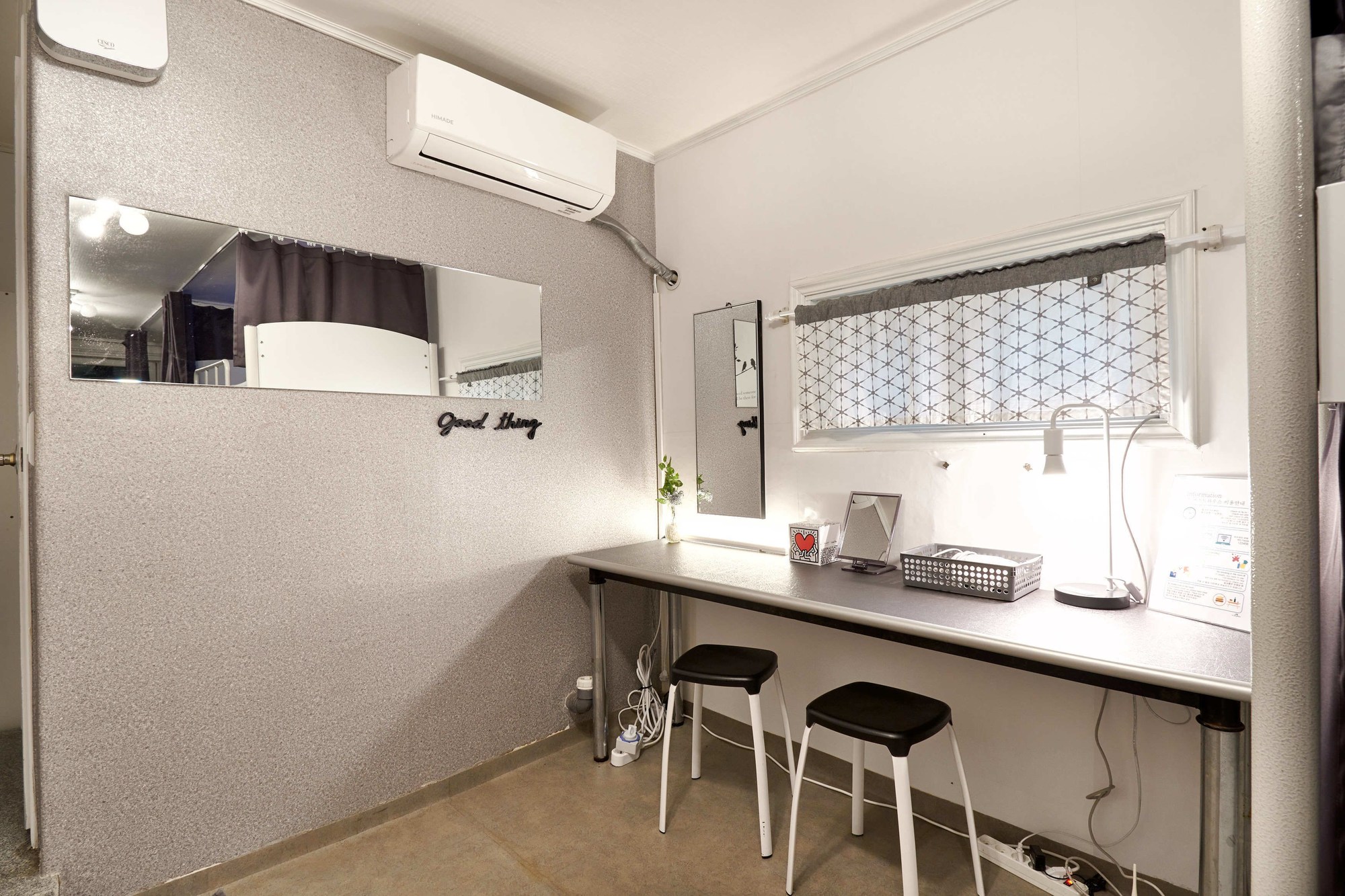 Jun Guest House - Hostel