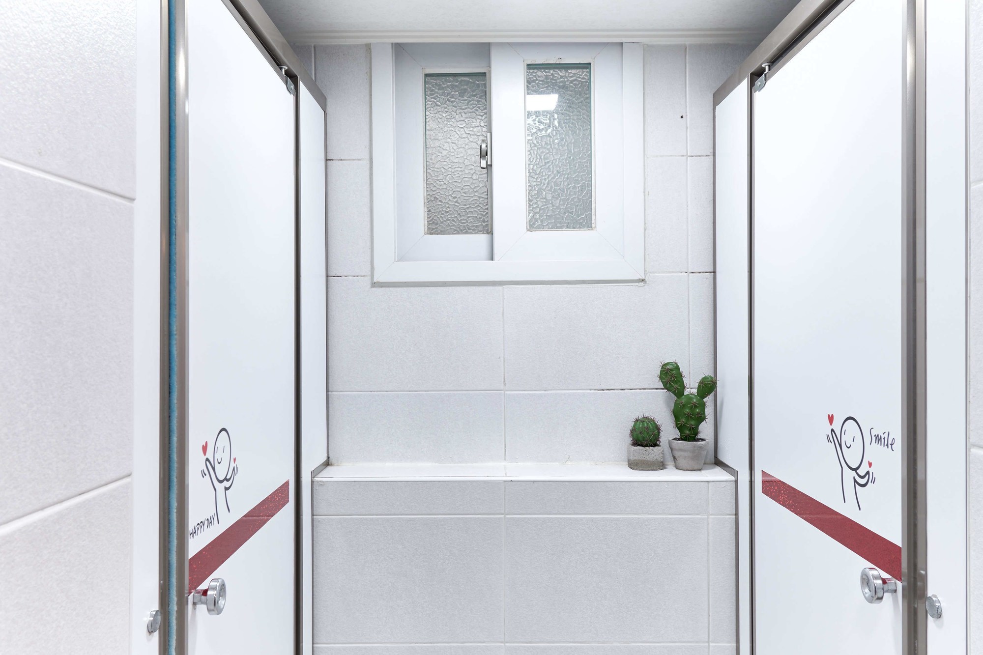 Jun Guest House - Hostel