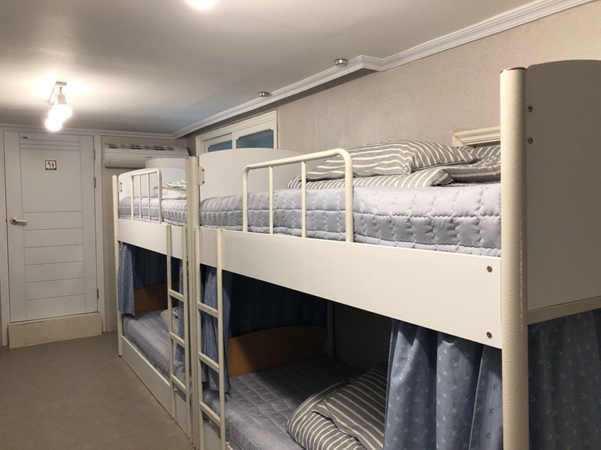 Jun Guest House - Hostel
