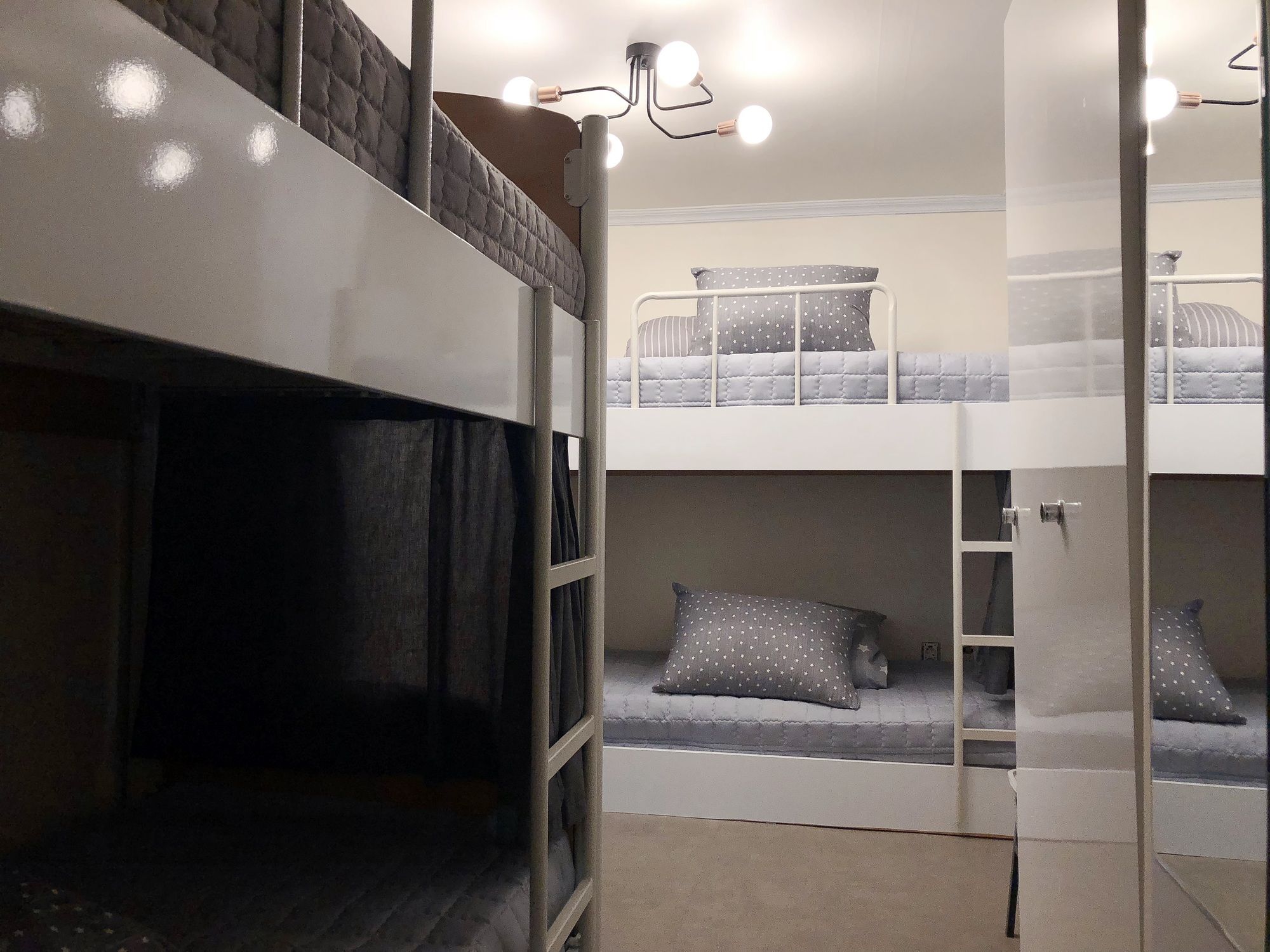 Jun Guest House - Hostel