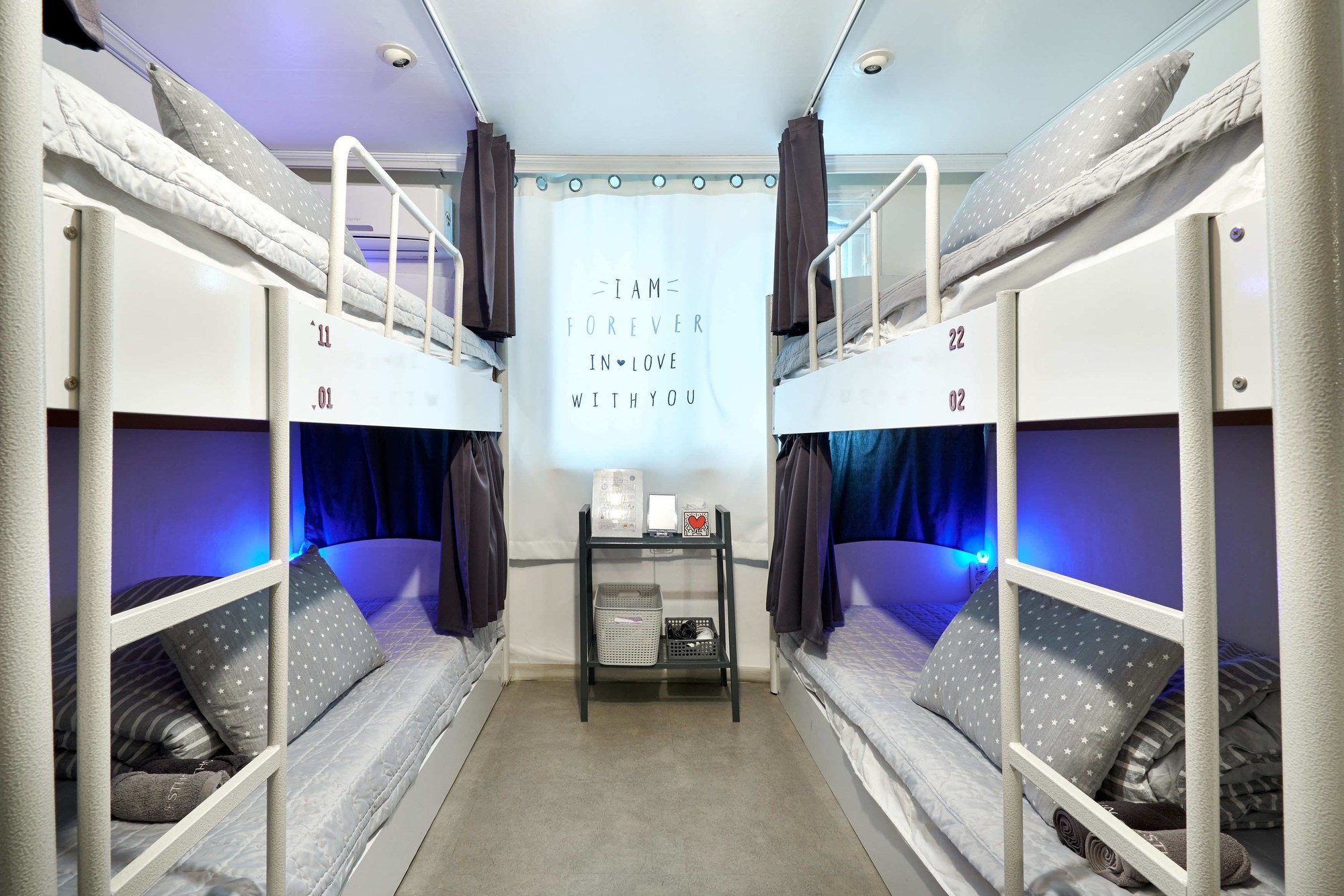 Jun Guest House - Hostel