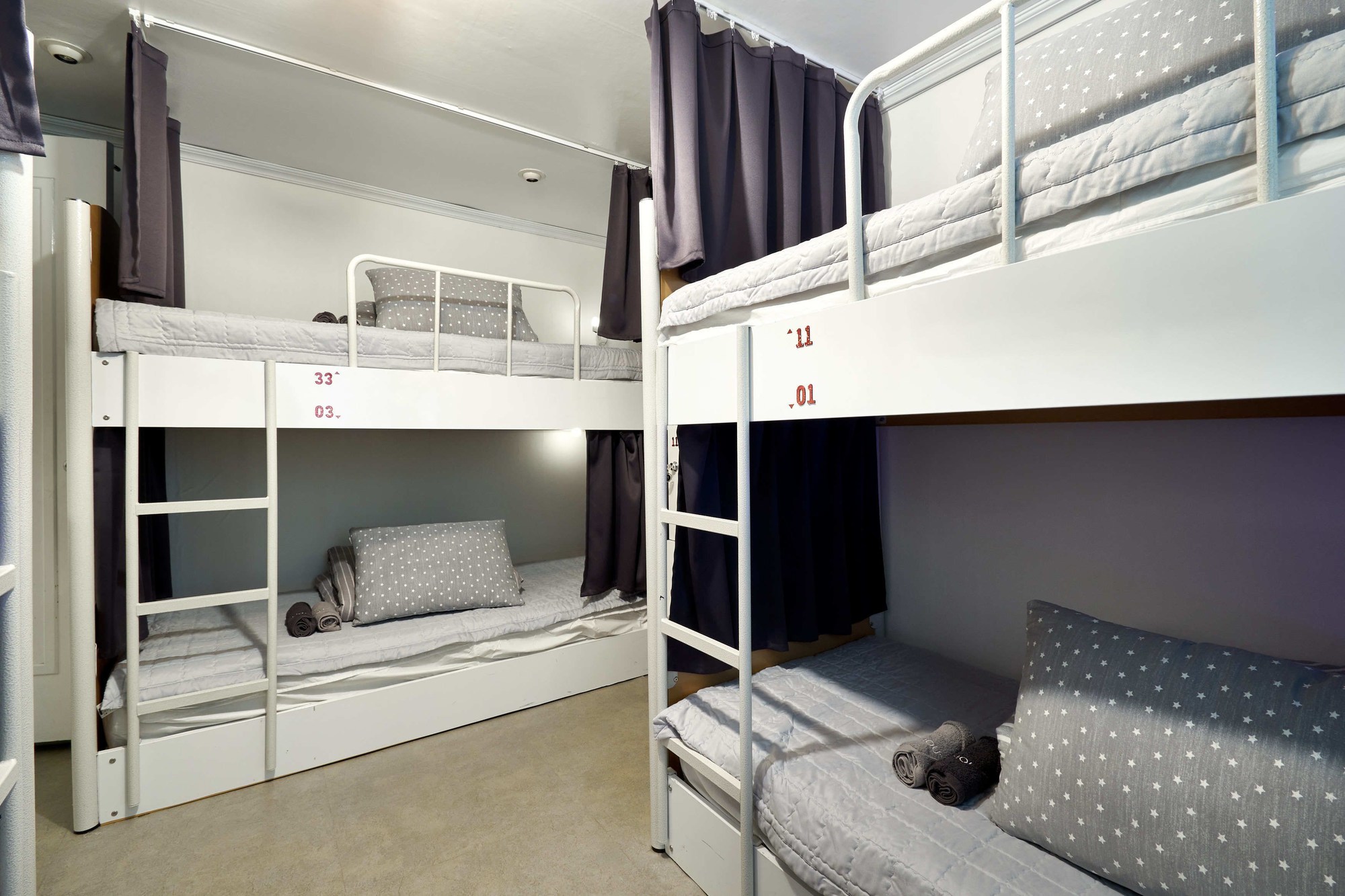 Jun Guest House - Hostel