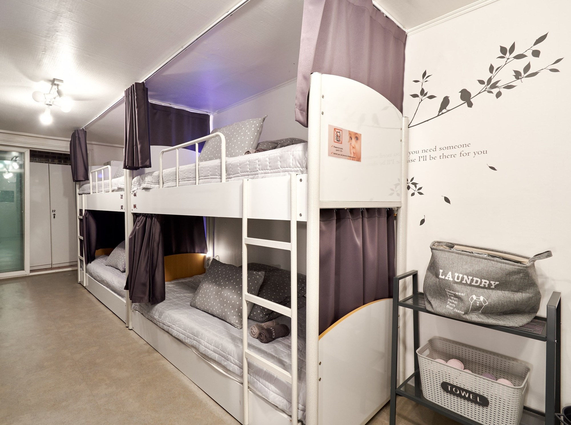 Jun Guest House - Hostel