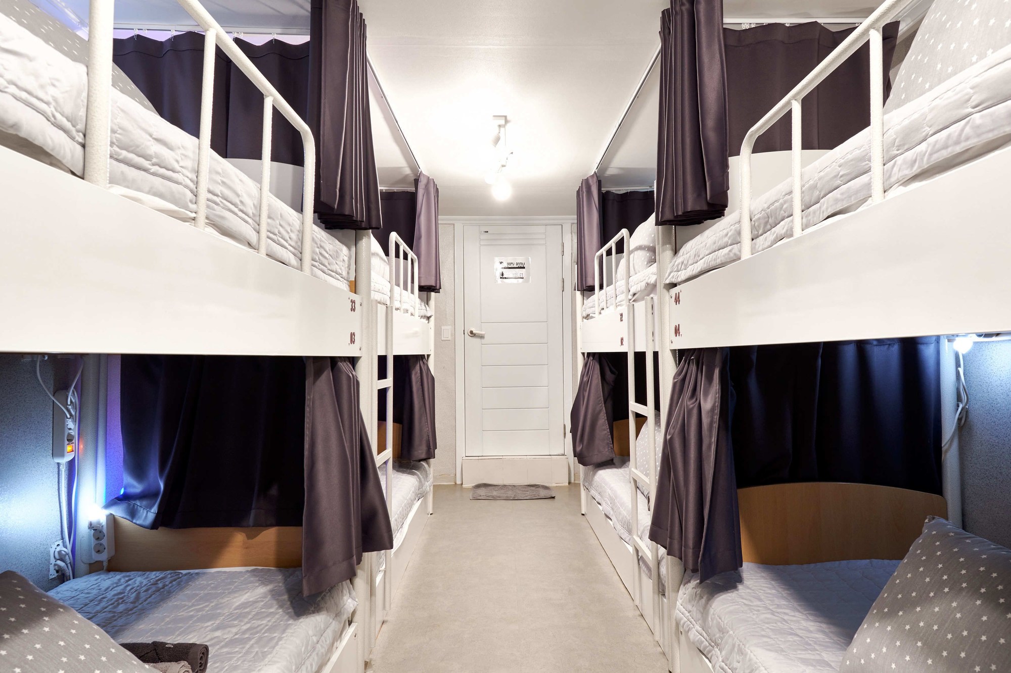 Jun Guest House - Hostel