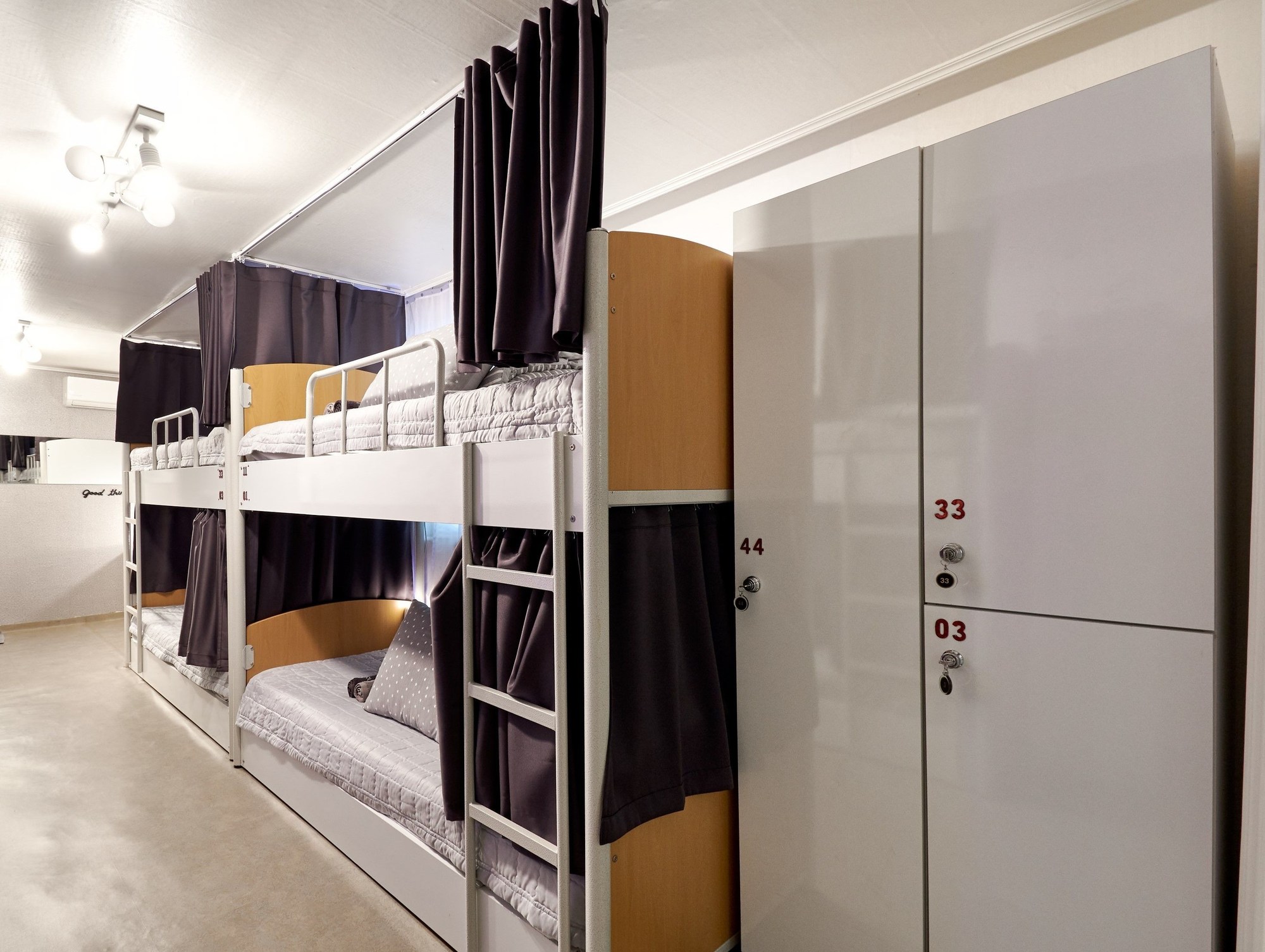 Jun Guest House - Hostel