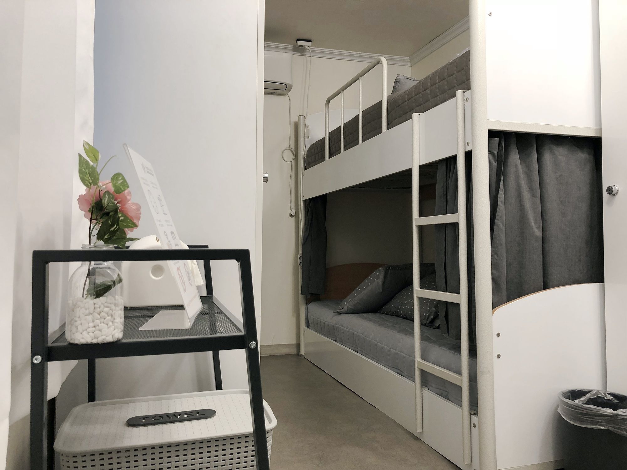 Jun Guest House - Hostel