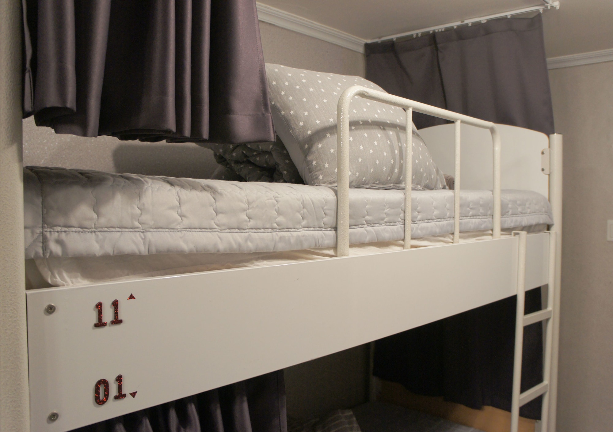 Jun Guest House - Hostel