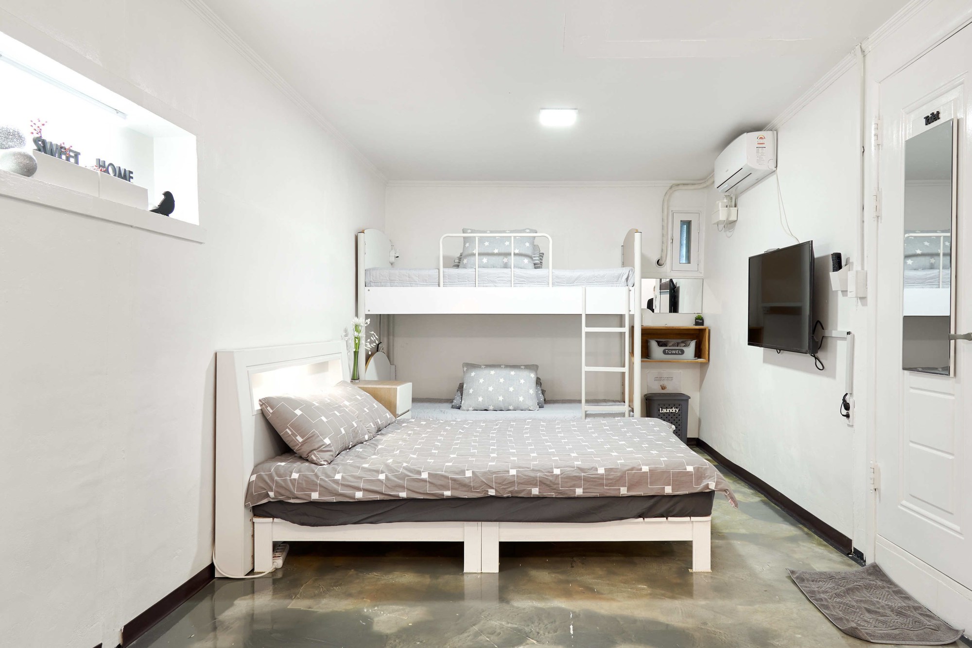 Jun Guest House - Hostel