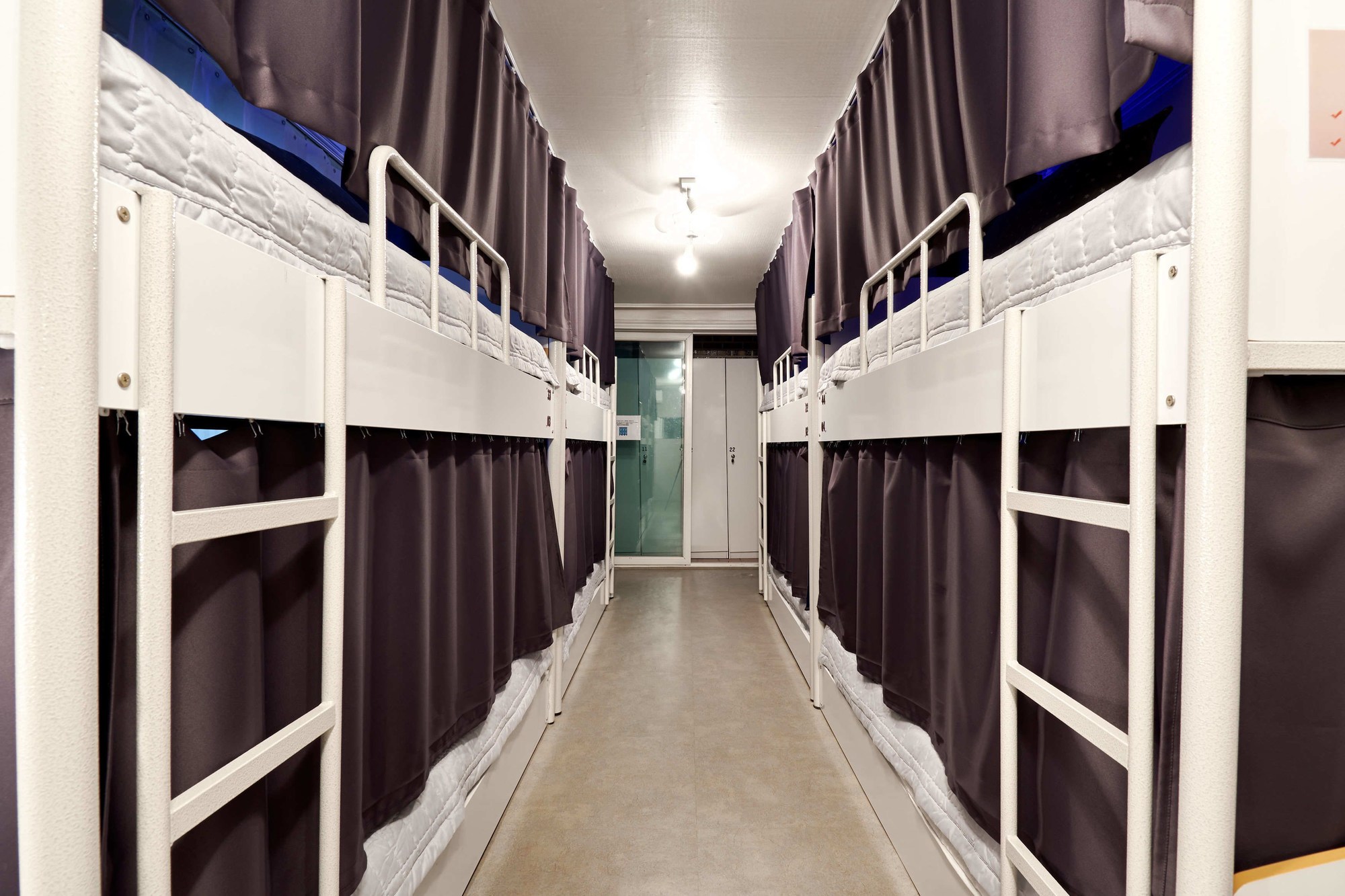 Jun Guest House - Hostel