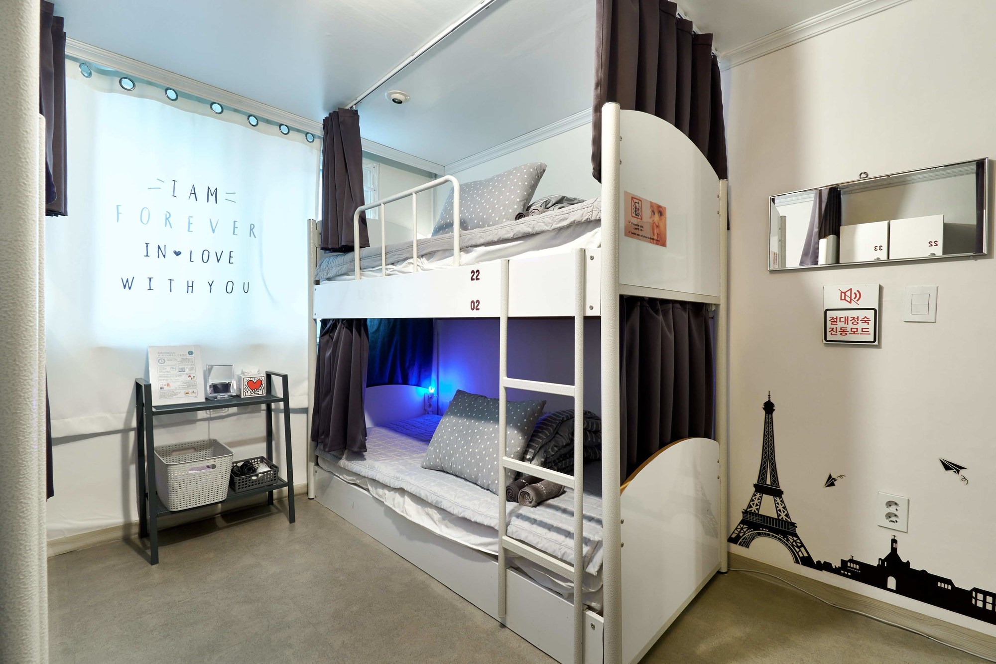 Jun Guest House - Hostel