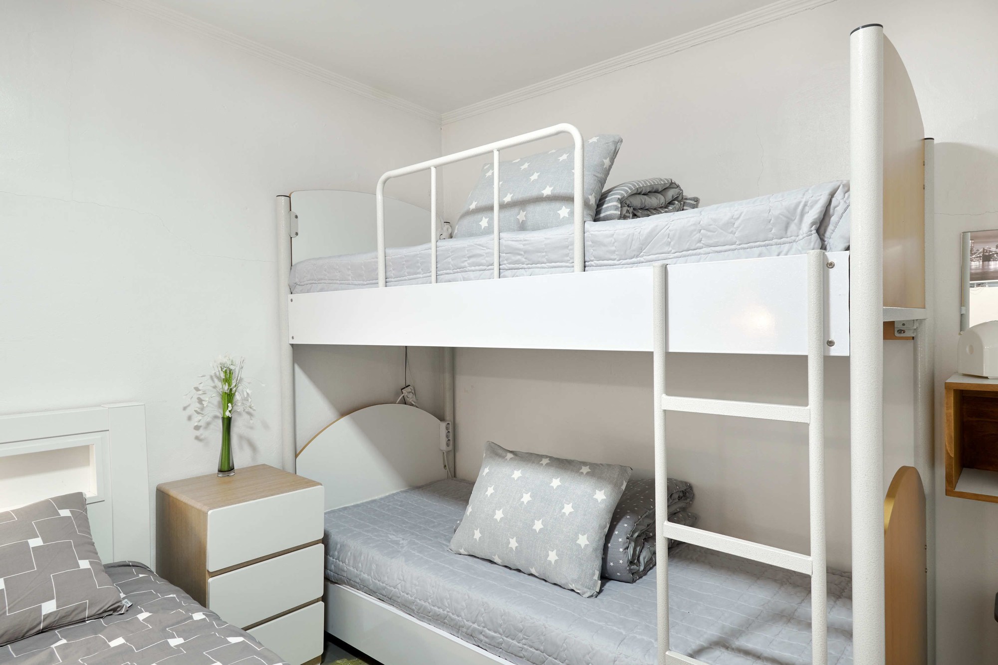 Jun Guest House - Hostel