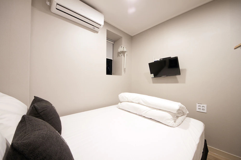 K-Grand Hostel Myeongdong