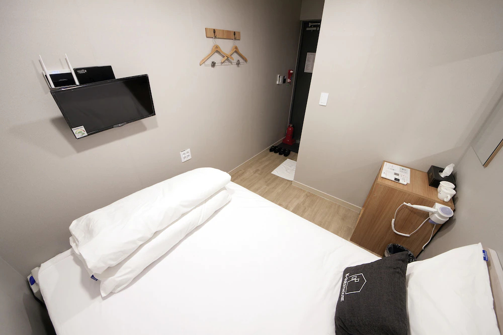 K-Grand Hostel Myeongdong