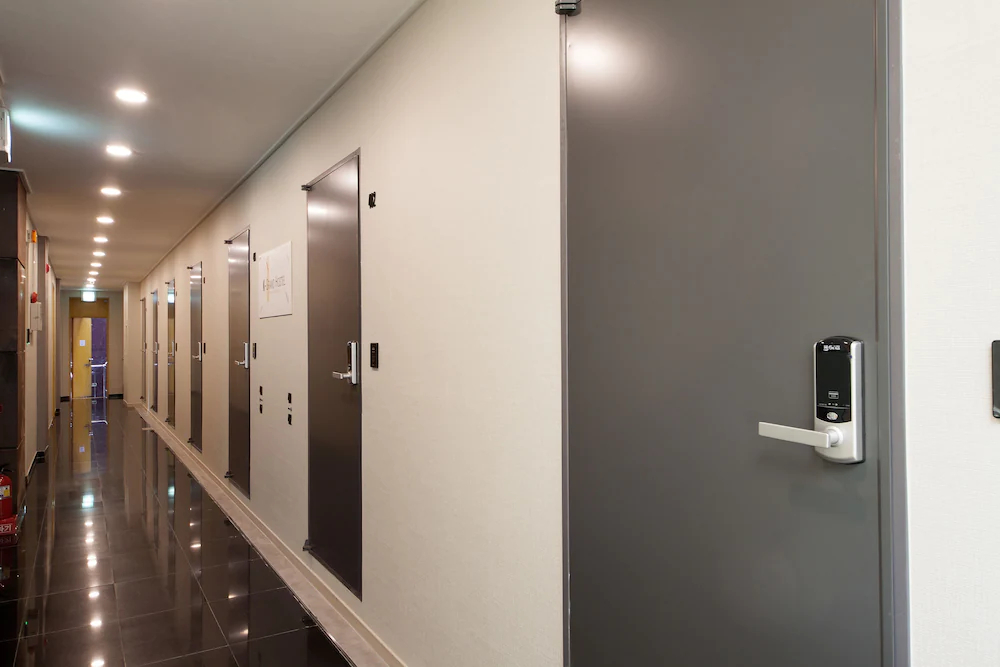 K-Grand Hostel Myeongdong
