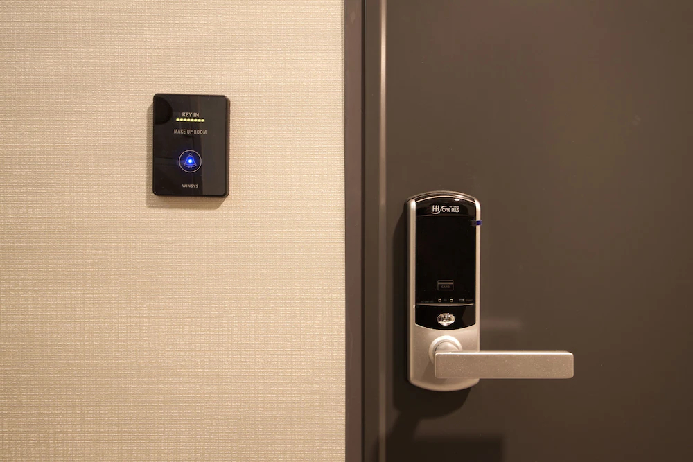 K-Grand Hostel Myeongdong