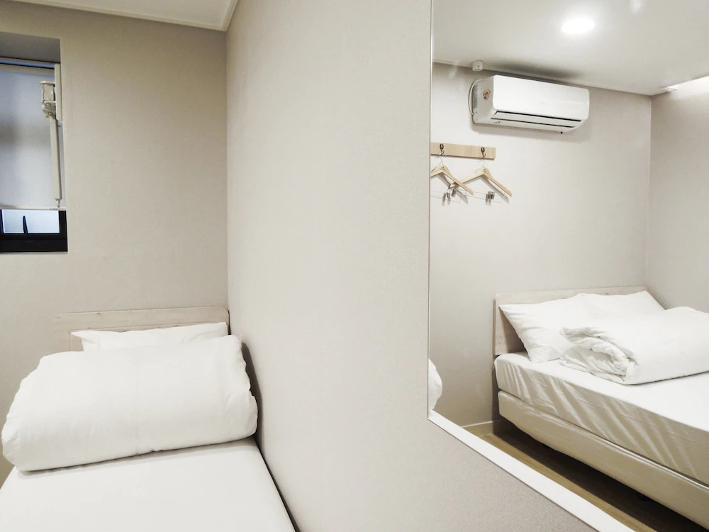 K-Grand Hostel Myeongdong