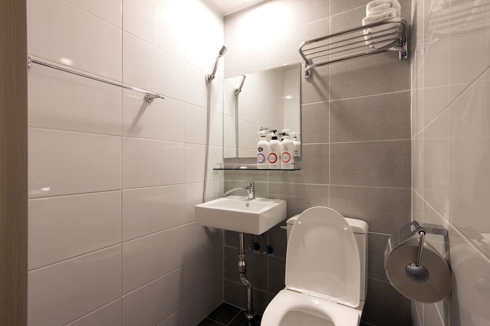K-Grand Hostel Myeongdong