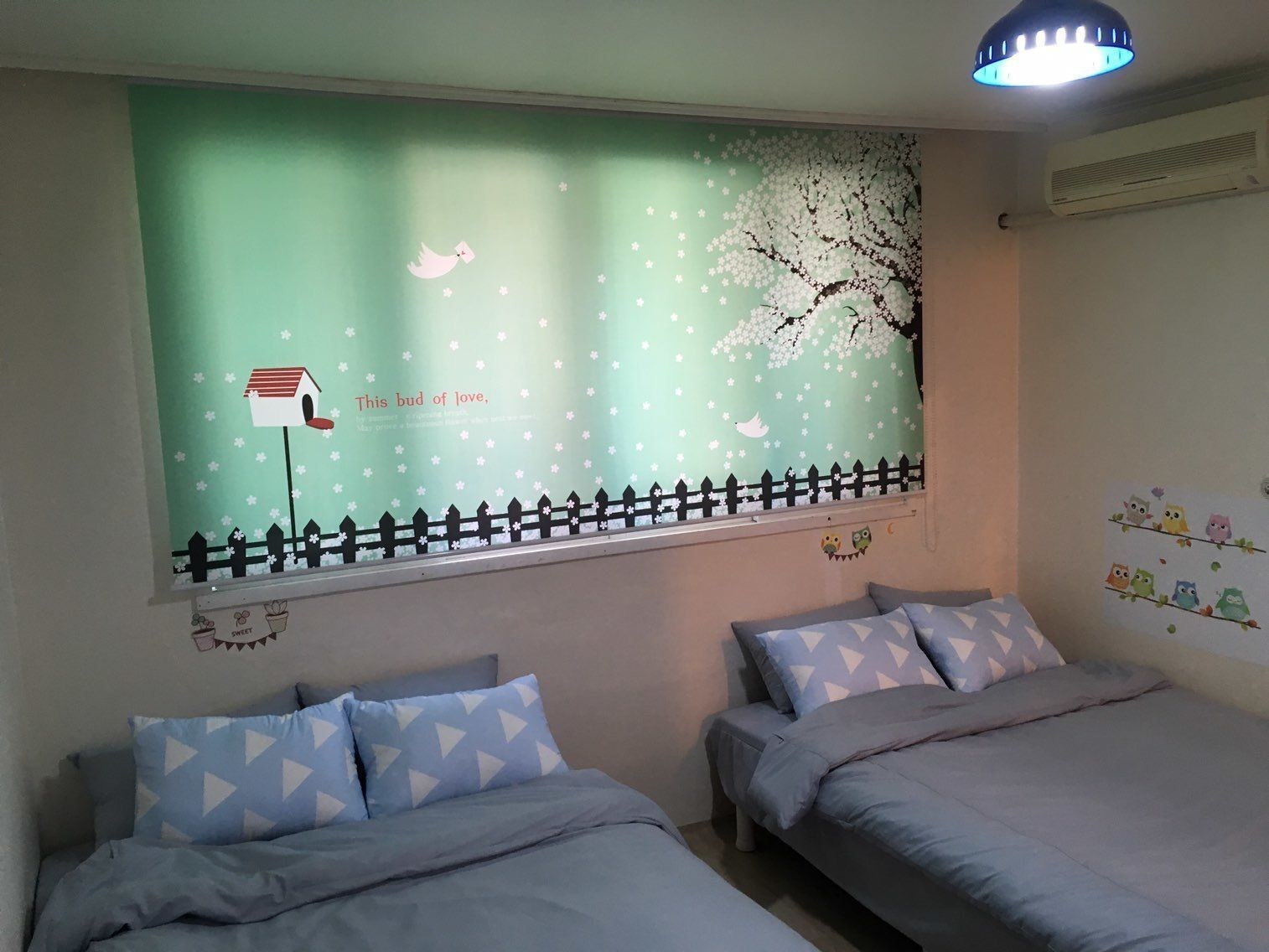 KiKi House Hongdae 2