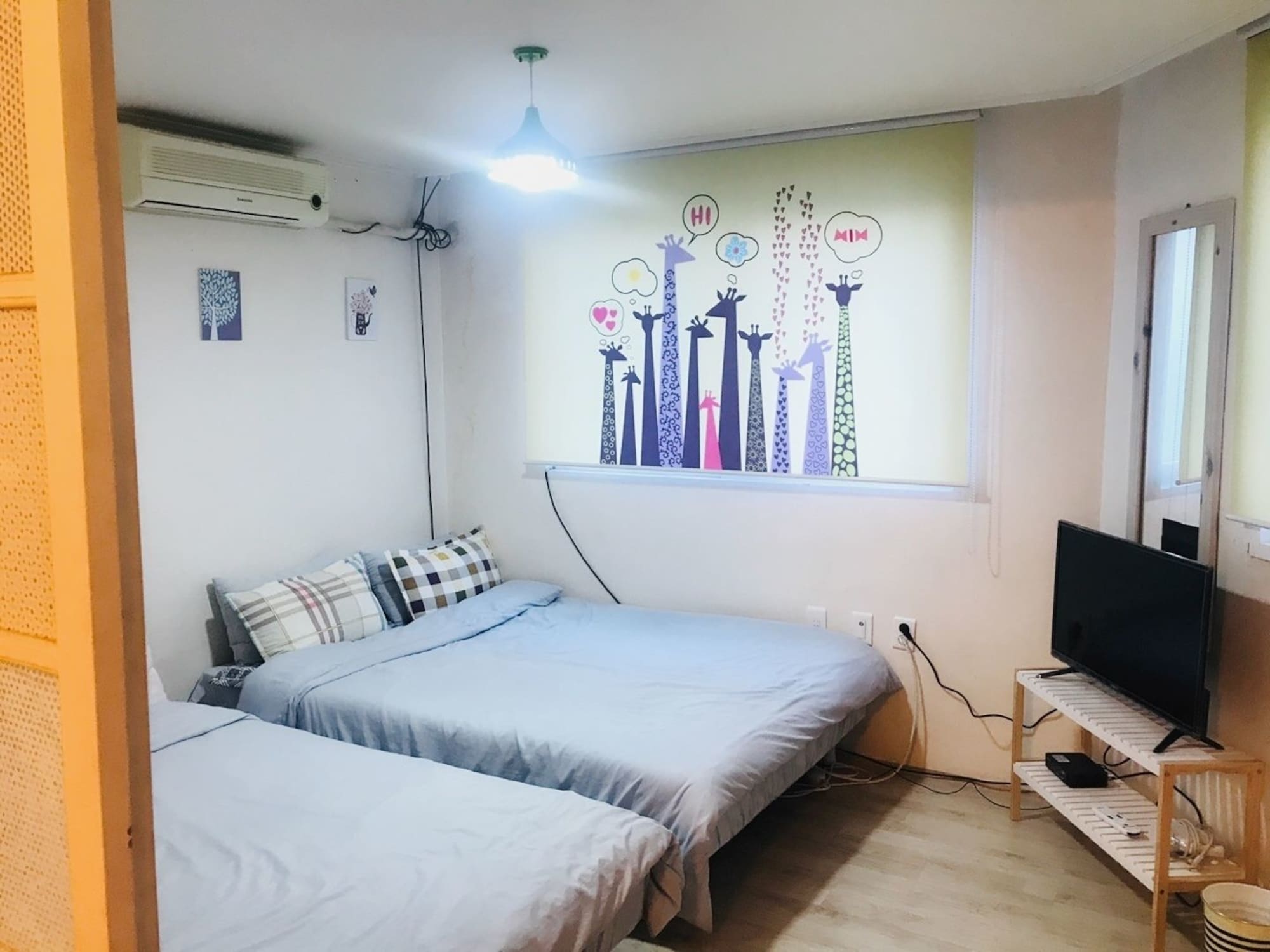 KiKi House Hongdae 2