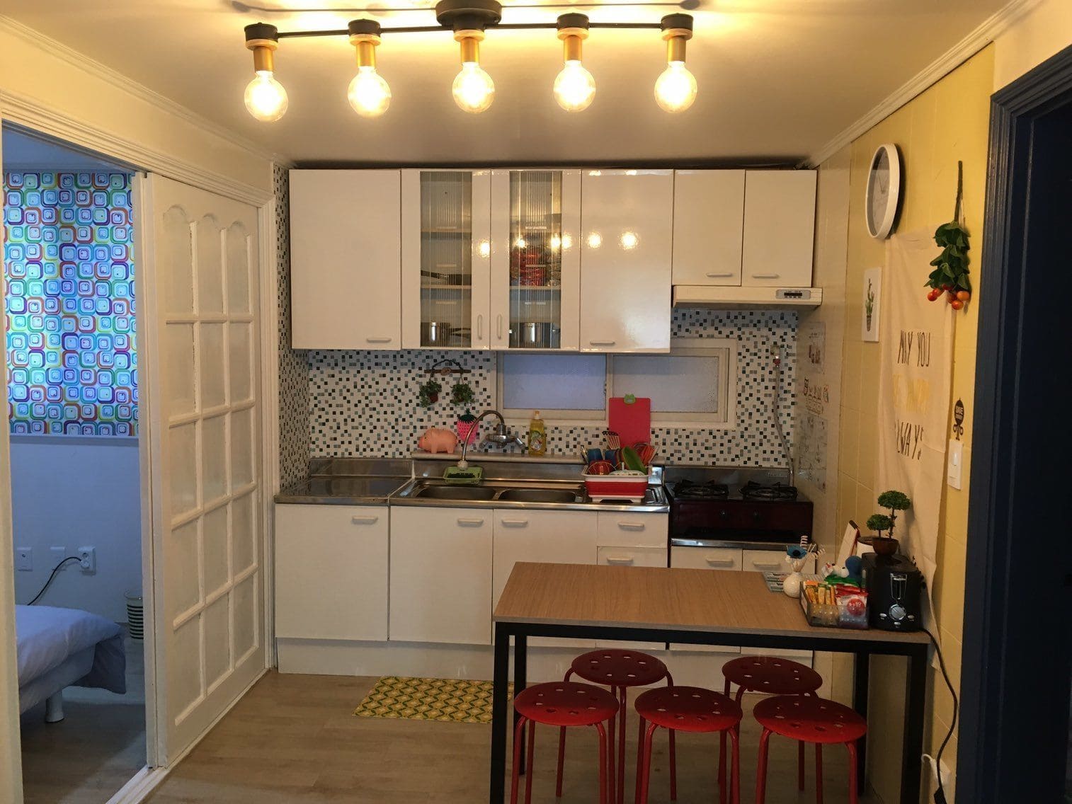 KiKi House Hongdae 2