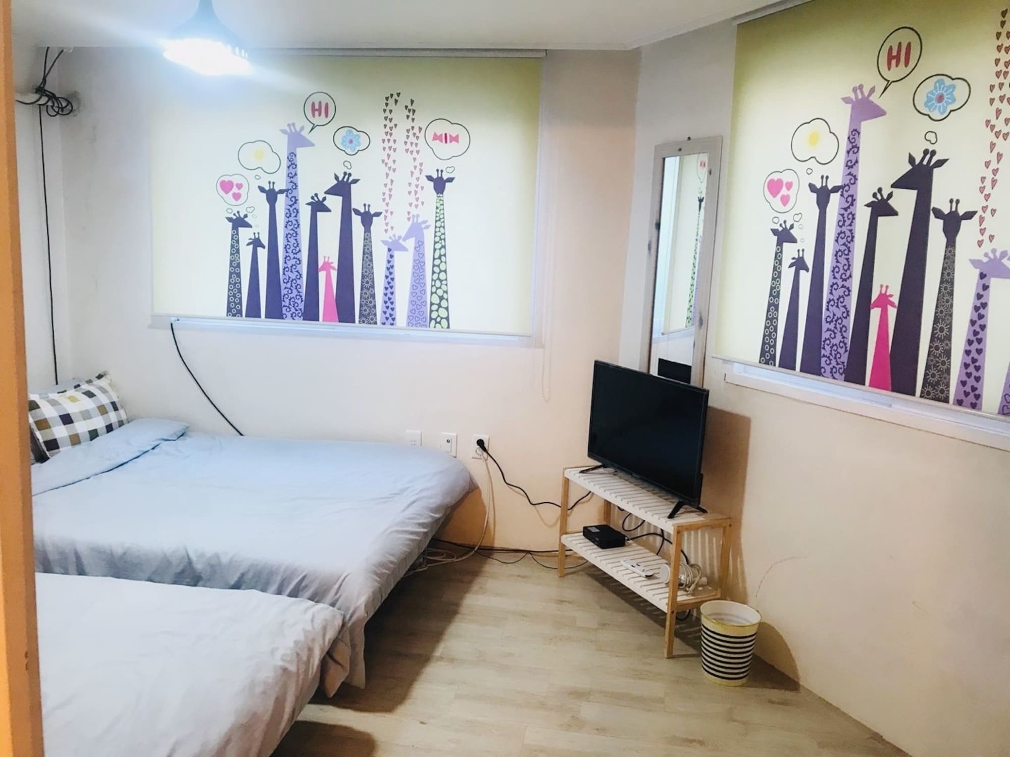 KiKi House Hongdae 2