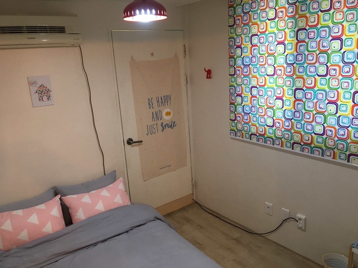 KiKi House Hongdae 2