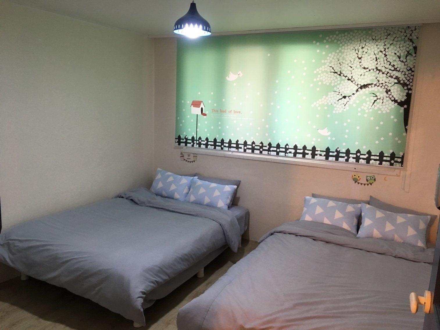 KiKi House Hongdae 2