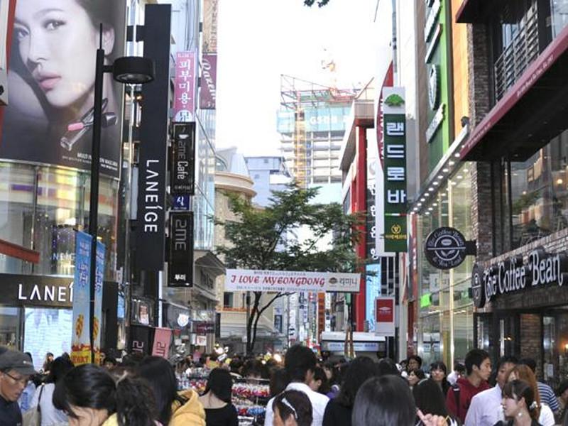K-Pop Residence Myeongdong I