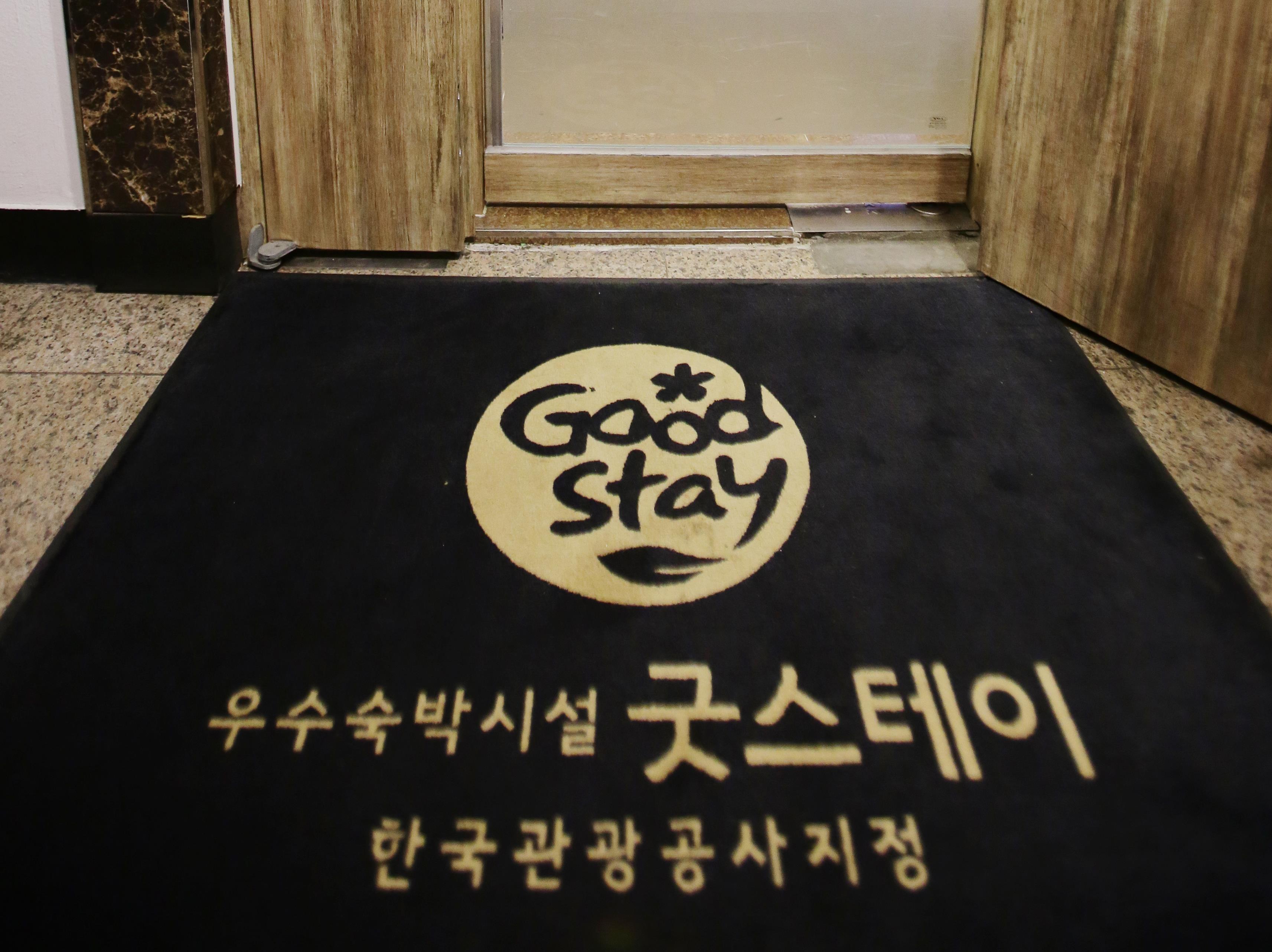 K-Pop Residence Myeongdong I
