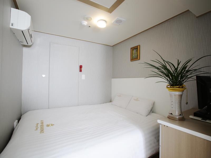K-Pop Residence Myeongdong I
