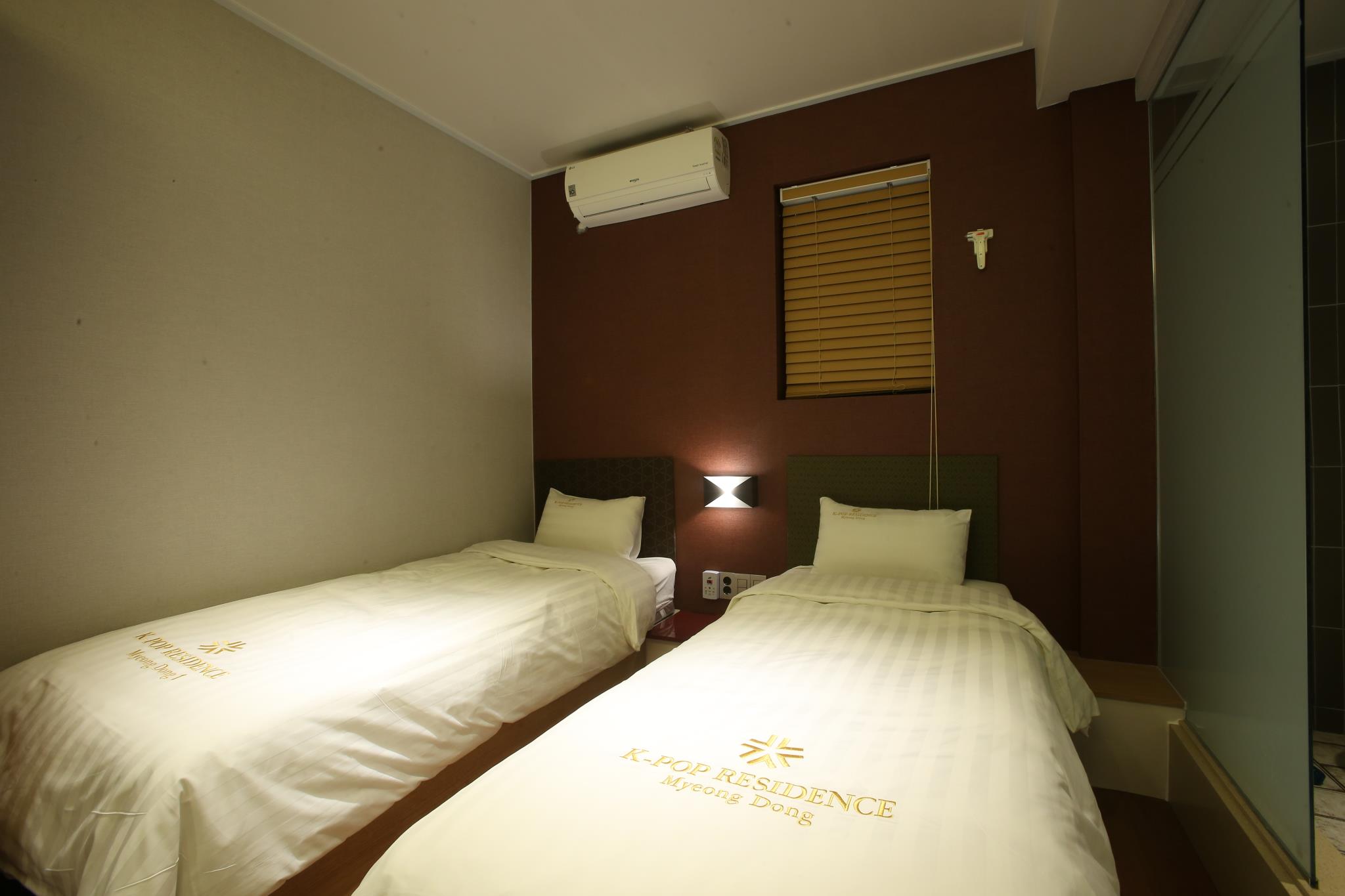 K-Pop Residence Myeongdong I