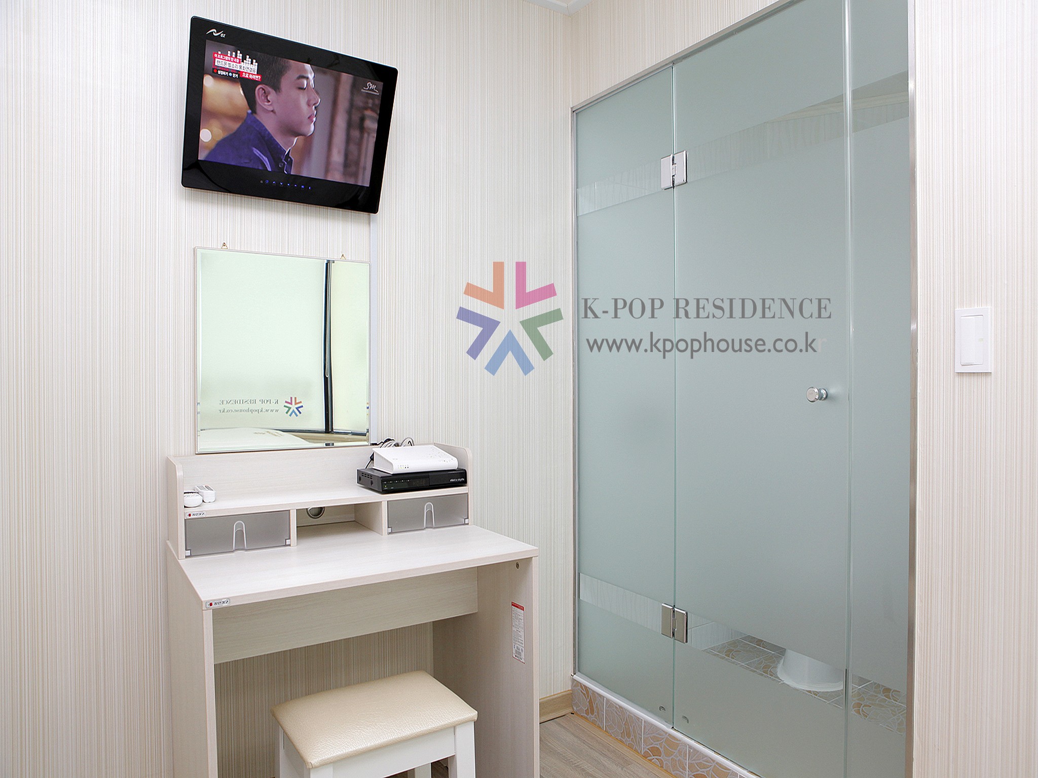K-Pop Residence Myeongdong II