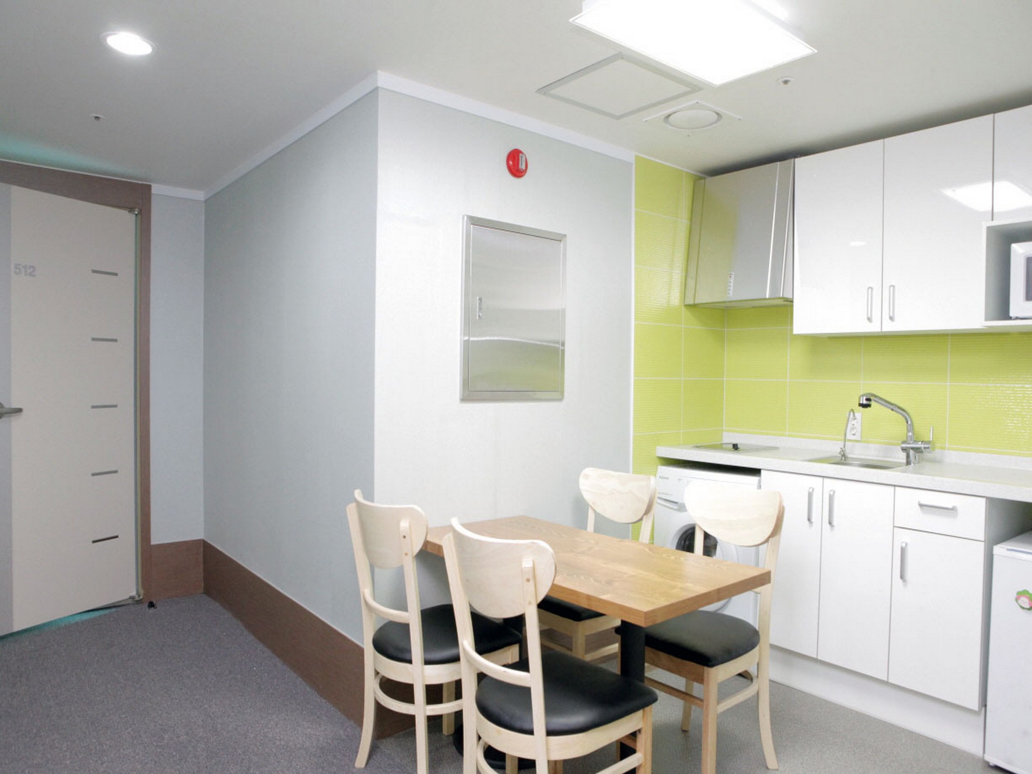 K-Pop Residence Myeongdong II