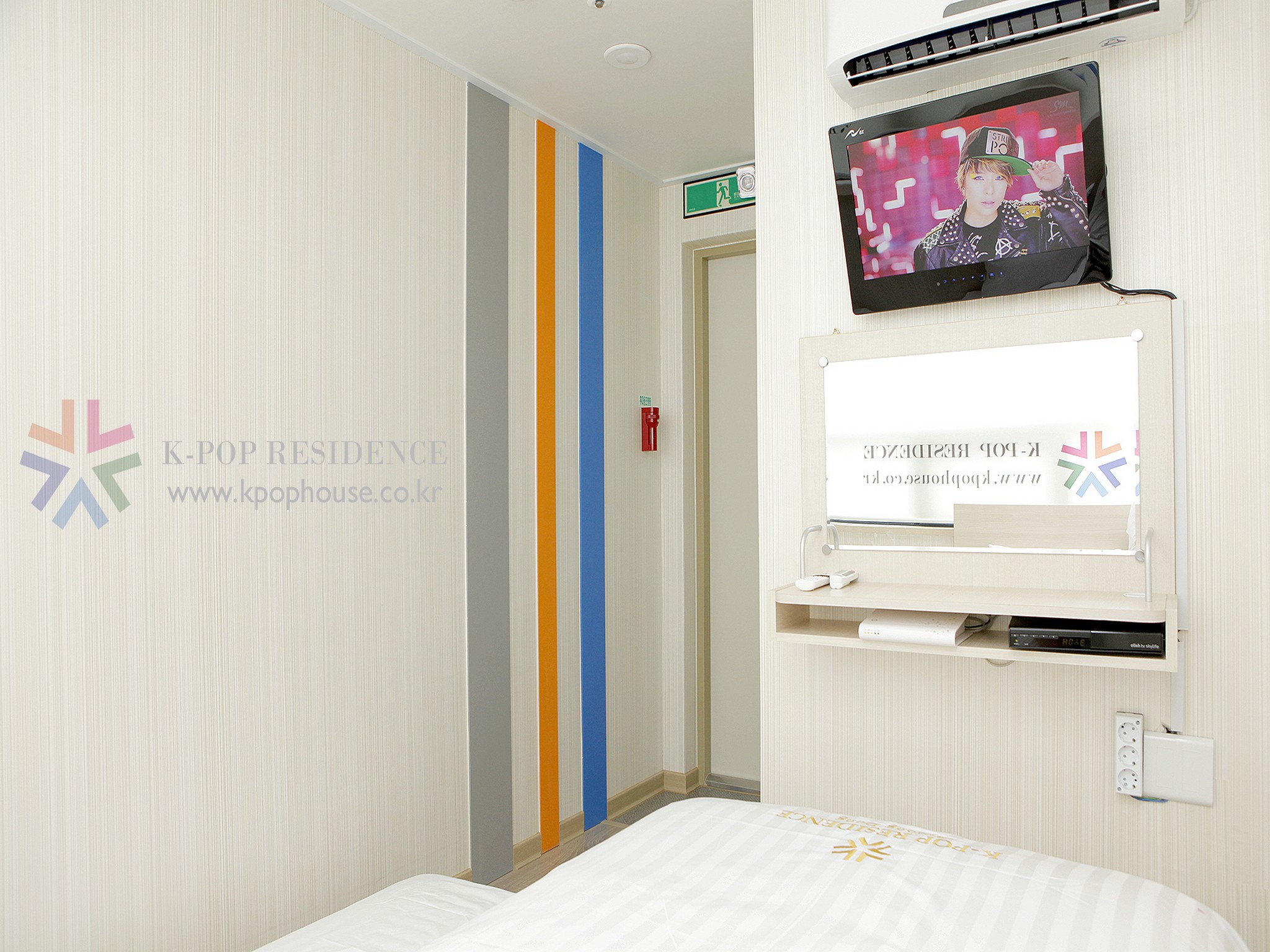K-Pop Residence Myeongdong II