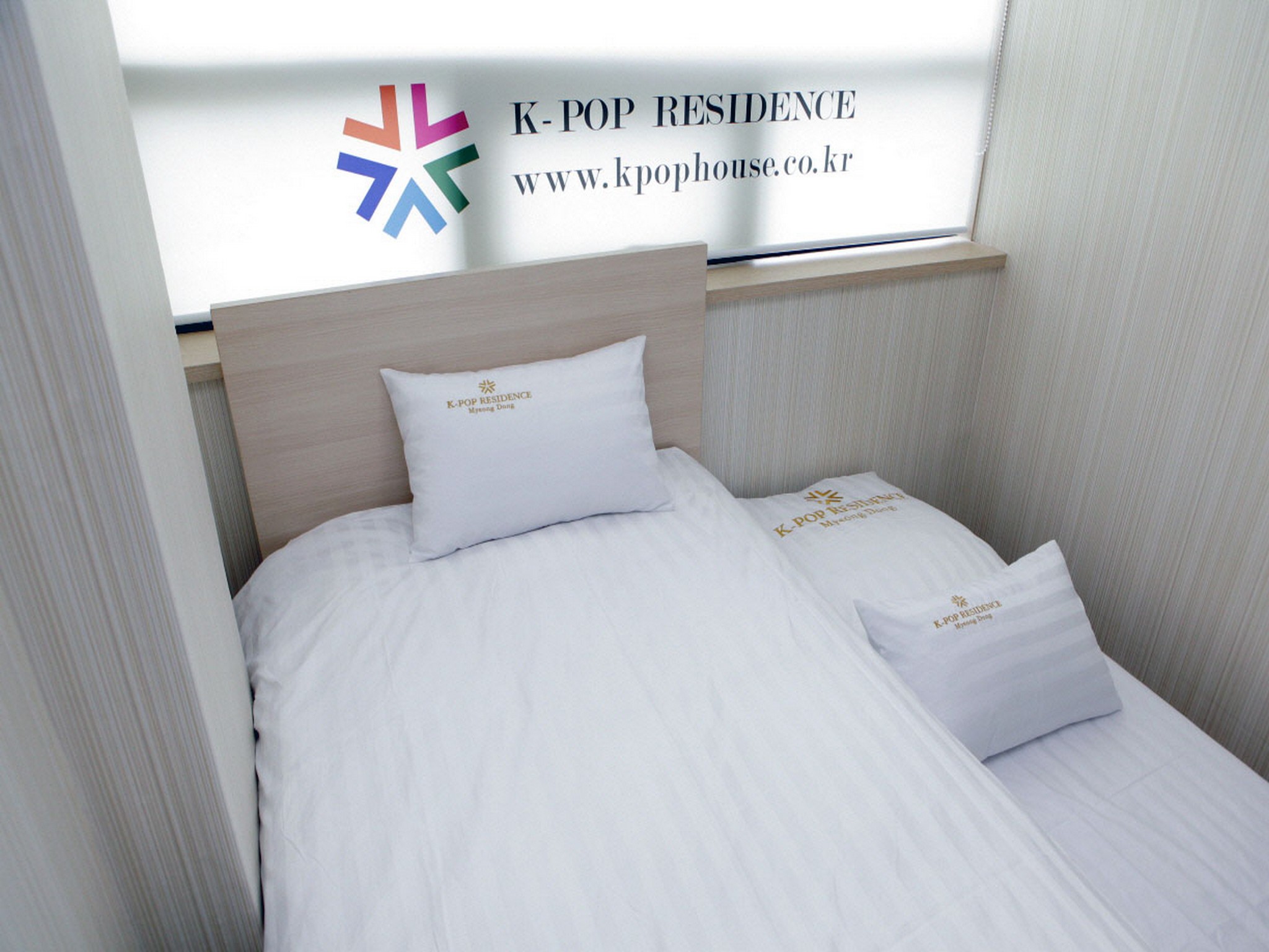 K-Pop Residence Myeongdong II