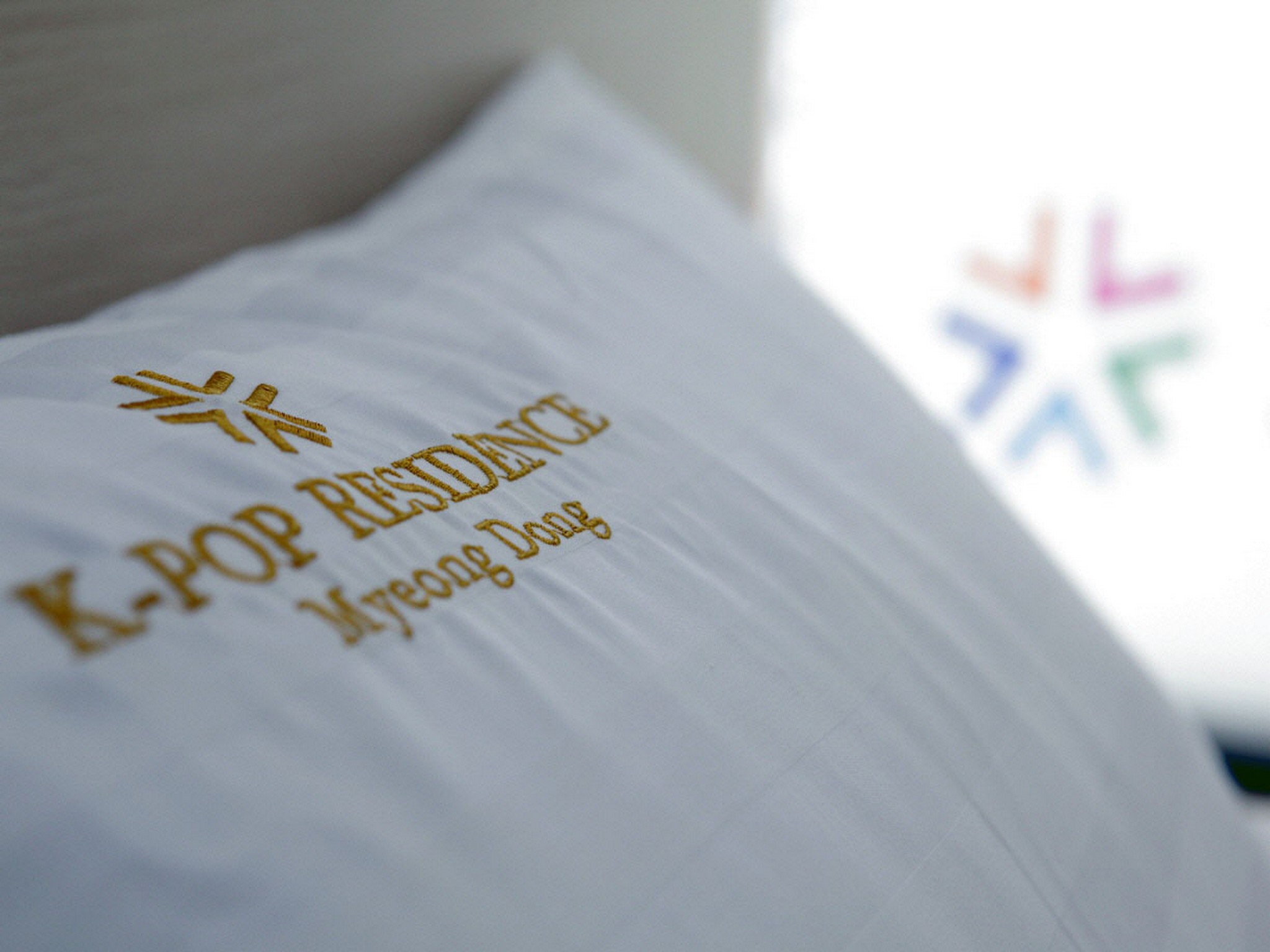 K-Pop Residence Myeongdong II