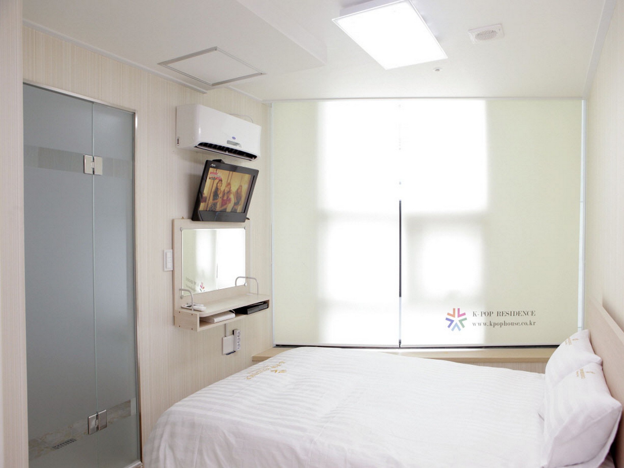 K-Pop Residence Myeongdong II