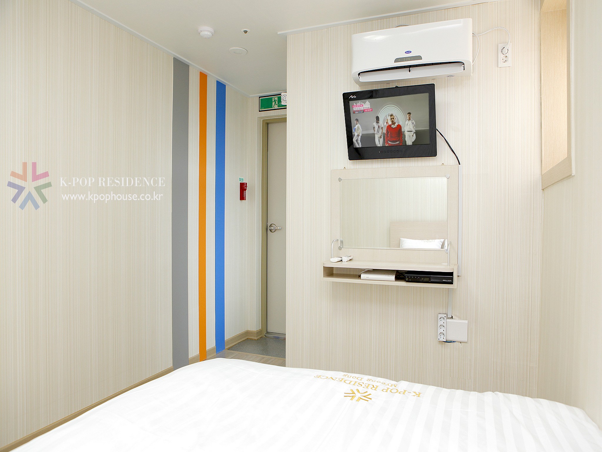 K-Pop Residence Myeongdong II