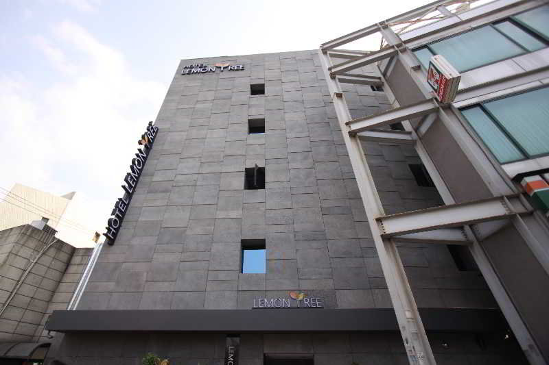 Lemon Tree Hotel