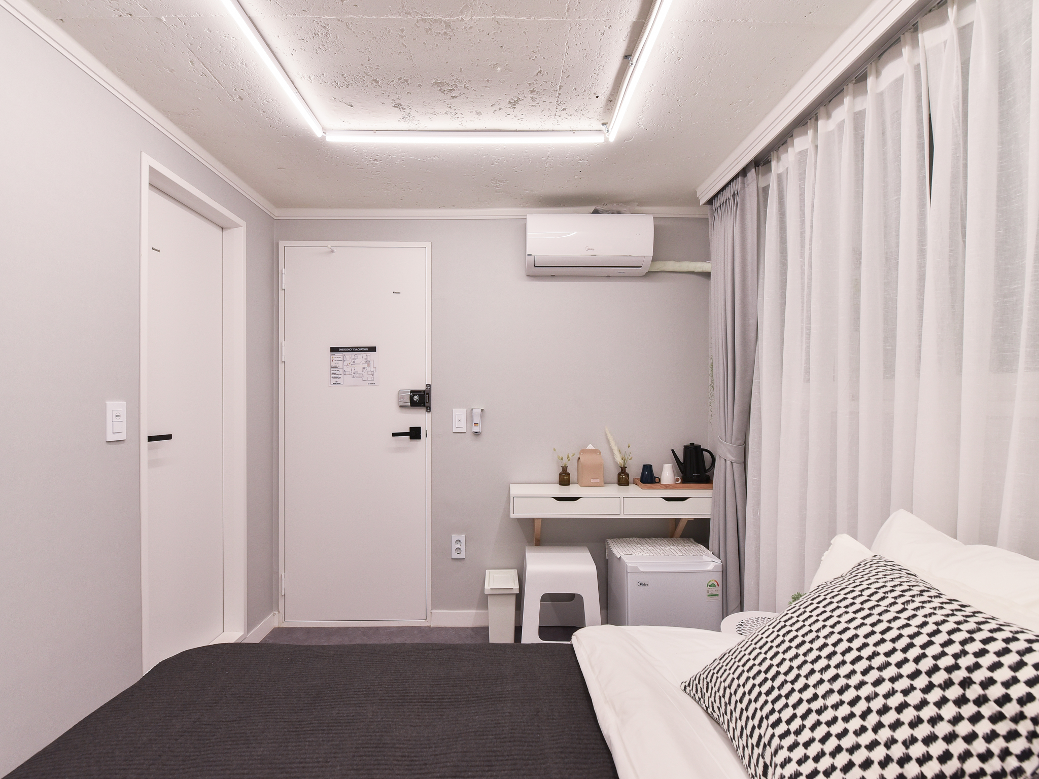 Mono House Hongdae 5